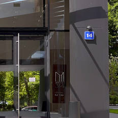 Квартира 109,2 м², 3-комнатная - изображение 3