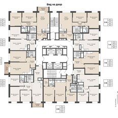 Квартира 45,9 м², 1-комнатная - изображение 2
