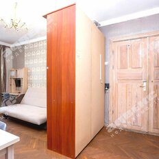 22,2 м², комната - изображение 3