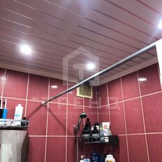 Квартира 29,7 м², 1-комнатная - изображение 4