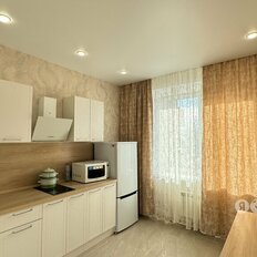 Квартира 35 м², 1-комнатная - изображение 1