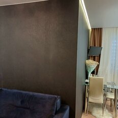 Квартира 31,6 м², 1-комнатная - изображение 3