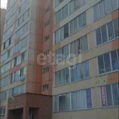 Квартира 25,9 м², 1-комнатная - изображение 2