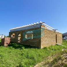 дом + 10 соток, участок - изображение 1