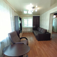 Квартира 29,7 м², 1-комнатная - изображение 1