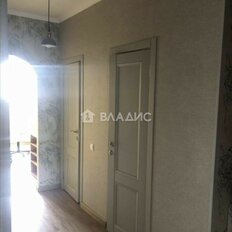 Квартира 60,3 м², 2-комнатная - изображение 3