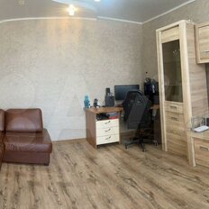 Квартира 74 м², 2-комнатная - изображение 4