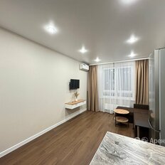 Квартира 27 м², студия - изображение 3