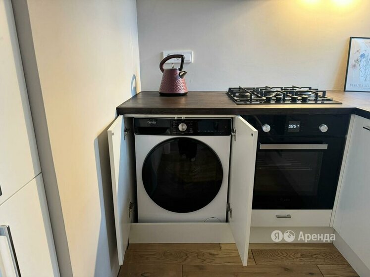 60 м², 3-комнатная квартира 109 500 ₽ в месяц - изображение 60