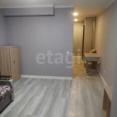 Квартира 30,2 м², студия - изображение 2