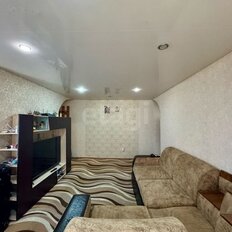 Квартира 53,4 м², 3-комнатная - изображение 5