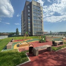 Квартира 46,9 м², 1-комнатная - изображение 3