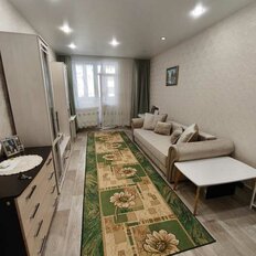 Квартира 48 м², 1-комнатная - изображение 5