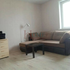 Квартира 45 м², 1-комнатная - изображение 2