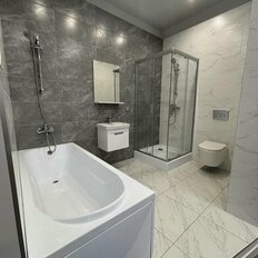 Квартира 41,4 м², 1-комнатная - изображение 4