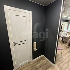 Квартира 23 м², 1-комнатная - изображение 5