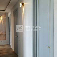 Квартира 98,9 м², 3-комнатная - изображение 3