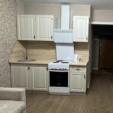 Квартира 20,3 м², студия - изображение 5