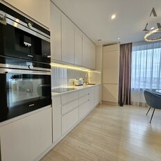 Квартира 90,3 м², 3-комнатная - изображение 3