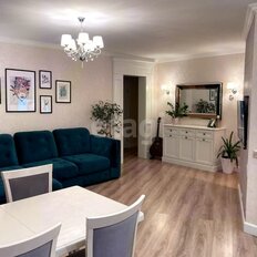 Квартира 70 м², 2-комнатная - изображение 3