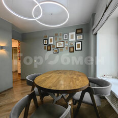 Квартира 56 м², 2-комнатная - изображение 3