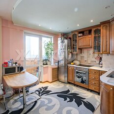 Квартира 55 м², 2-комнатная - изображение 3