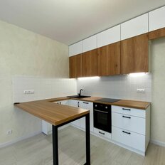 Квартира 30 м², студия - изображение 3