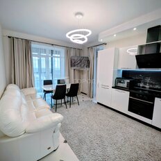 Квартира 69,2 м², 2-комнатная - изображение 1