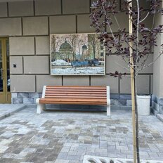 Квартира 43,4 м², 1-комнатная - изображение 5