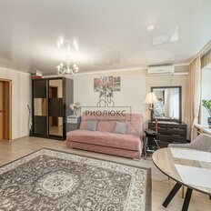 Квартира 42,3 м², 2-комнатная - изображение 1