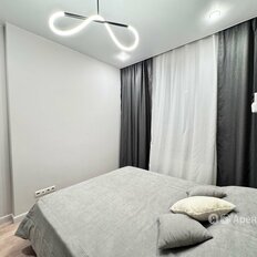 Квартира 37 м², 1-комнатная - изображение 5