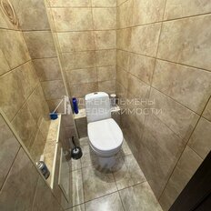 Квартира 52,3 м², 1-комнатная - изображение 5