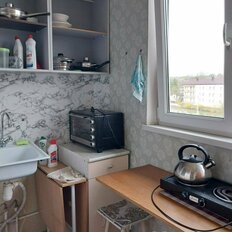 Квартира 17 м², студия - изображение 1