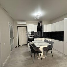 Квартира 39,7 м², 1-комнатная - изображение 1