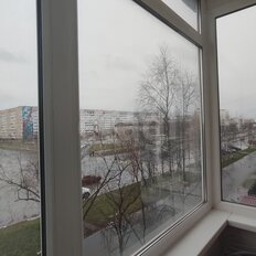 Квартира 28,8 м², 1-комнатная - изображение 5