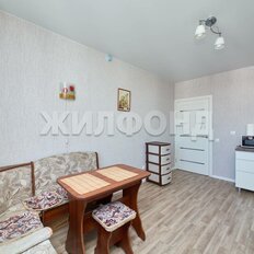 Квартира 79,4 м², 3-комнатная - изображение 3