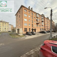 Квартира 30,2 м², 1-комнатная - изображение 1