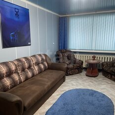 Квартира 32,5 м², 1-комнатная - изображение 3