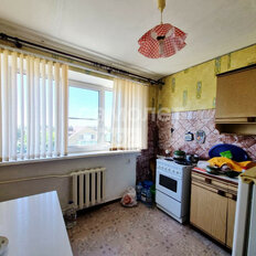 Квартира 34 м², 1-комнатная - изображение 1