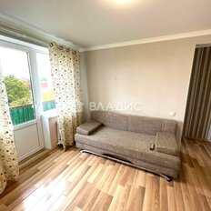 Квартира 30,1 м², 1-комнатная - изображение 5