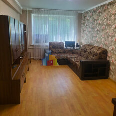 Квартира 50 м², 2-комнатная - изображение 1