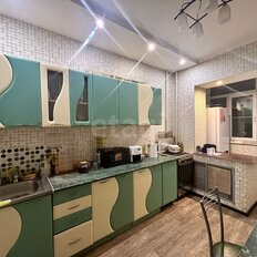 Квартира 70,9 м², 3-комнатная - изображение 2
