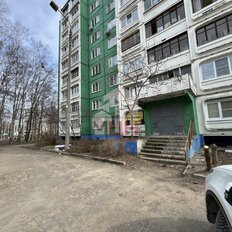 Квартира 57 м², 3-комнатная - изображение 1