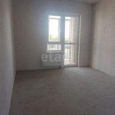 Квартира 21,4 м², студия - изображение 5