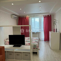 Квартира 60,2 м², 2-комнатная - изображение 3