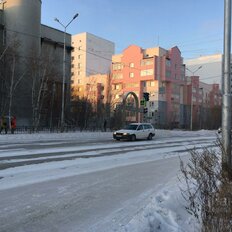 Квартира 96,5 м², 4-комнатная - изображение 3