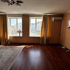 Квартира 82 м², 3-комнатная - изображение 4