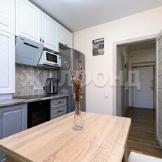 Квартира 38,9 м², 2-комнатная - изображение 1