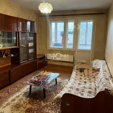 Квартира 43,8 м², 2-комнатная - изображение 1