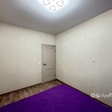 Квартира 32 м², 1-комнатная - изображение 5